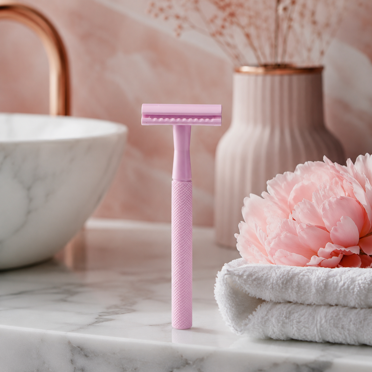 Svellia Razor lifestyle