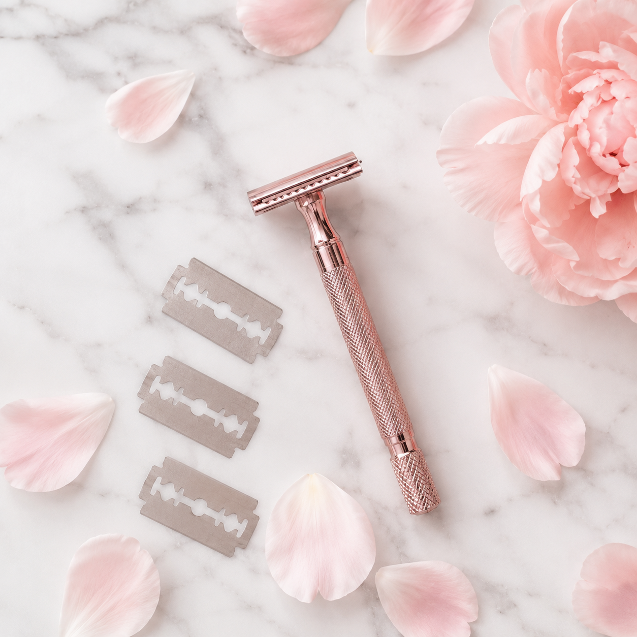 Svellia Razor lifestyle